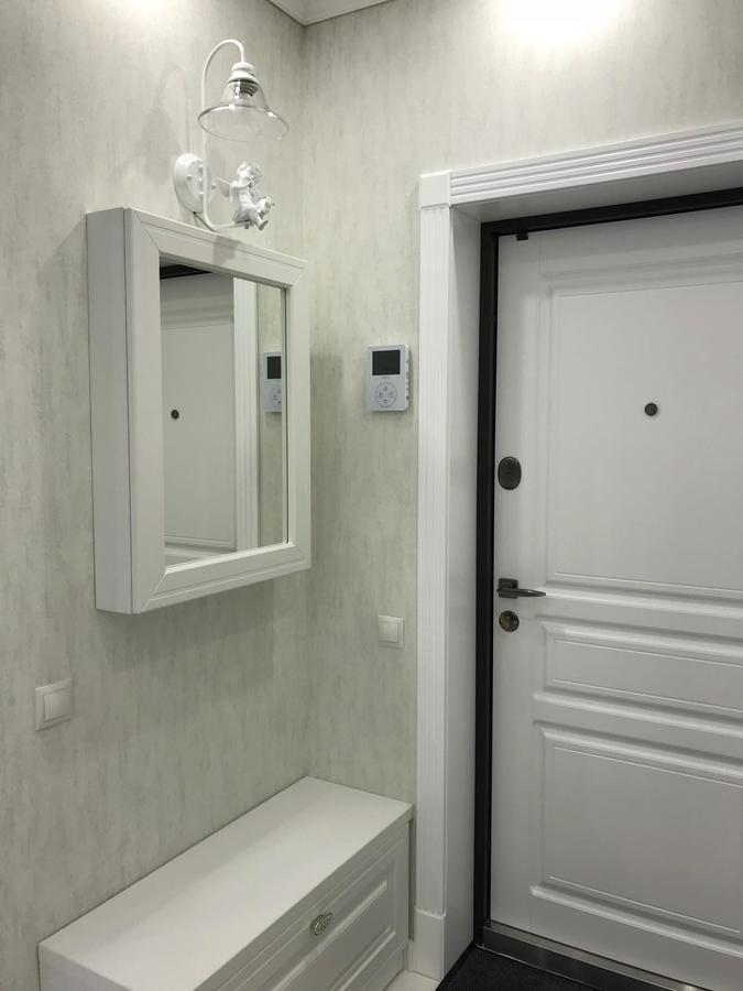 Apartament Luxe On Drahomanova *