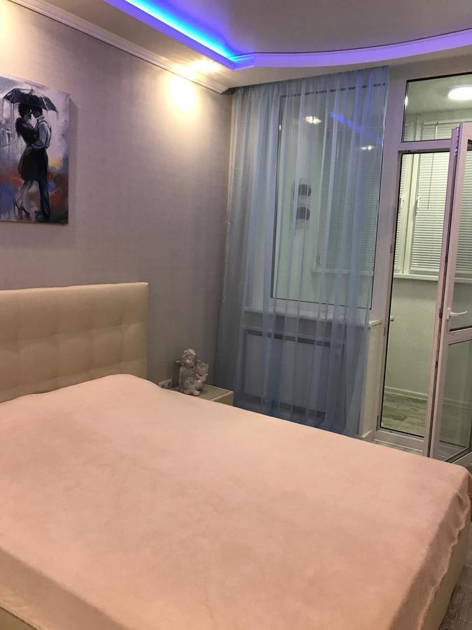 Apartment Luxe On Drahomanova