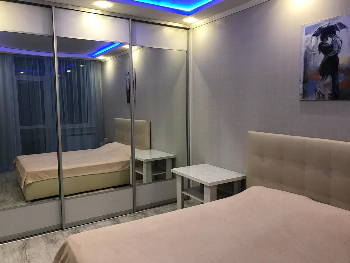 Luxe On Drahomanova * Kyiv